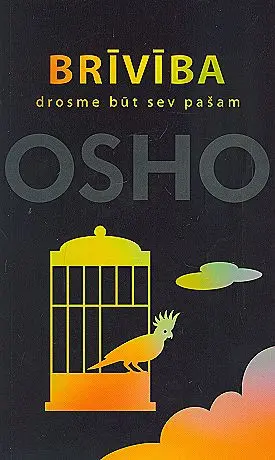 BRĪVĪBA