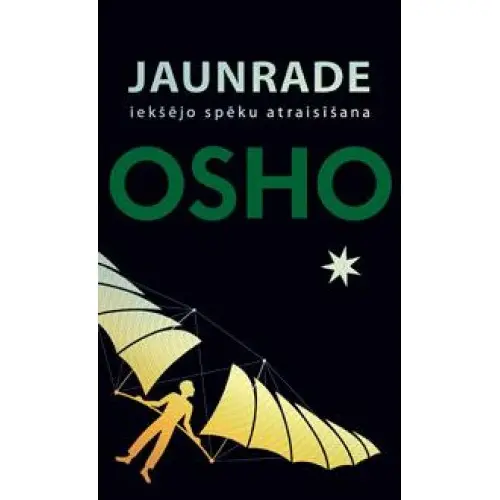 JAUNRADE (Lietota)